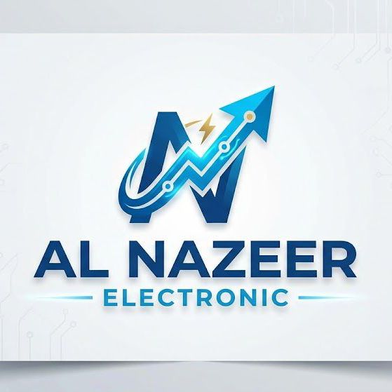 Al NAZEER electronic