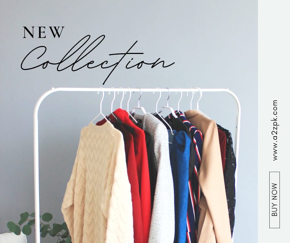 Cloth & Accessories