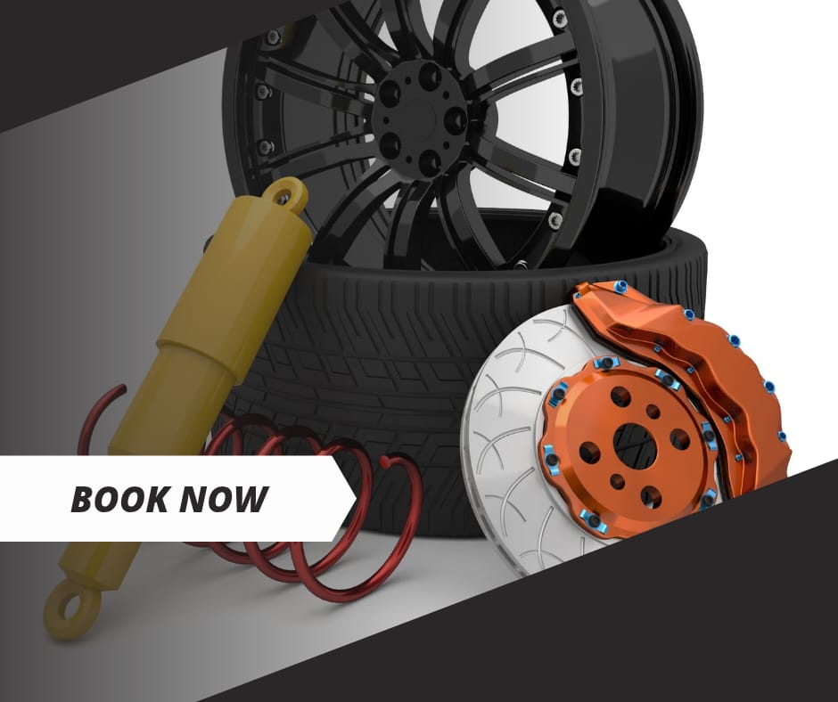 Vehicle parts