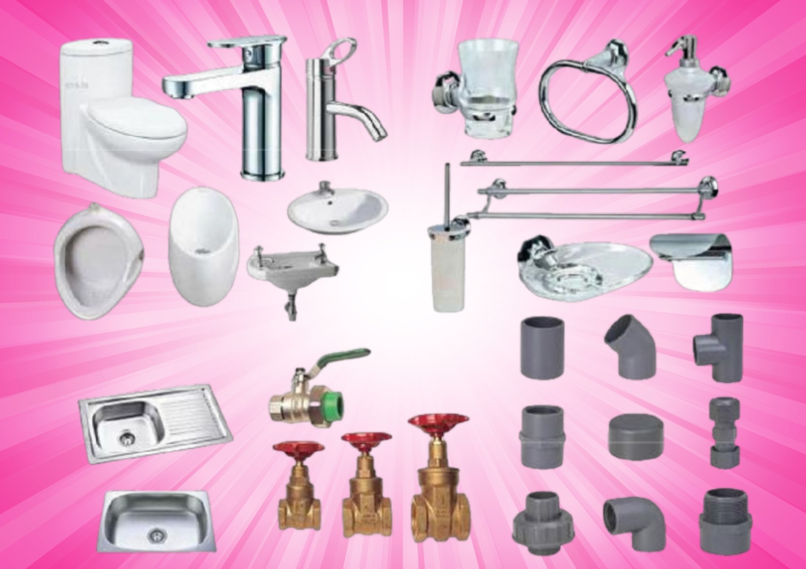Sanitary Products