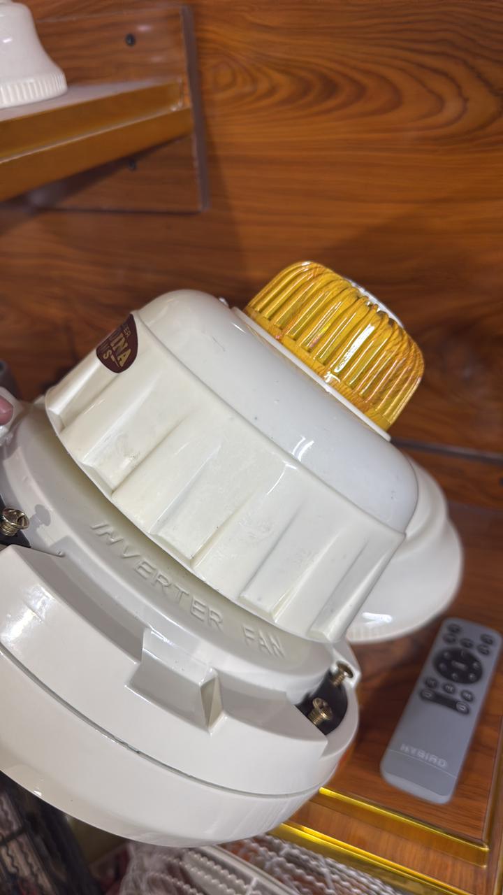 ACdc fans 30w