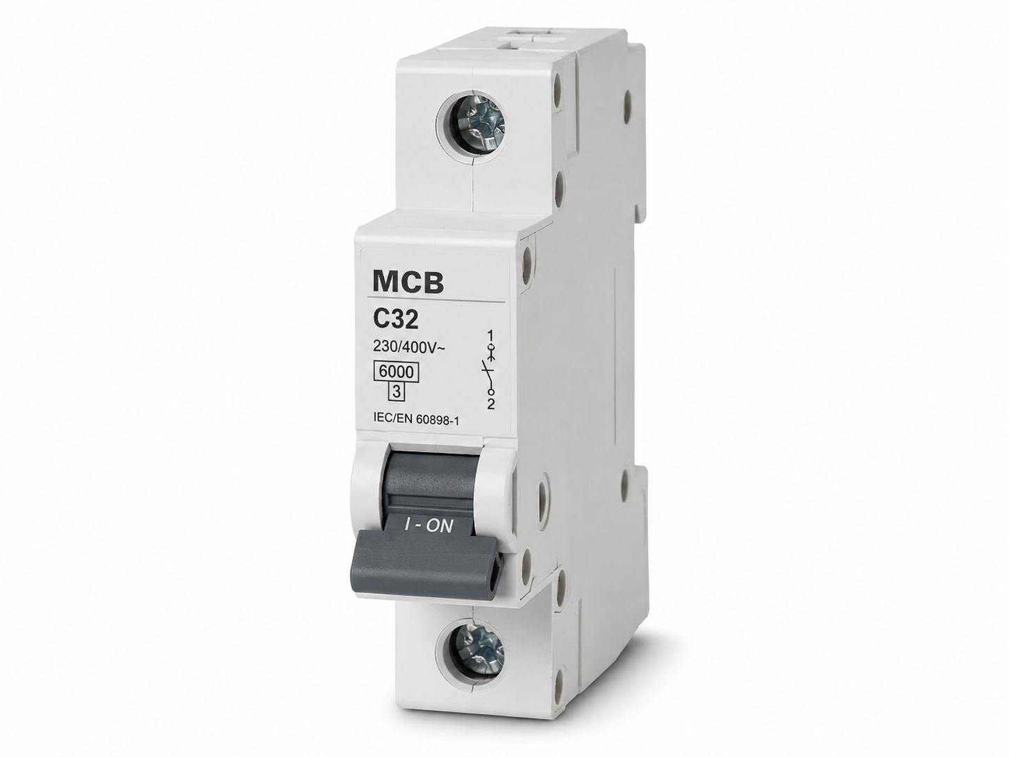 Circuit Breaker MCB 32A