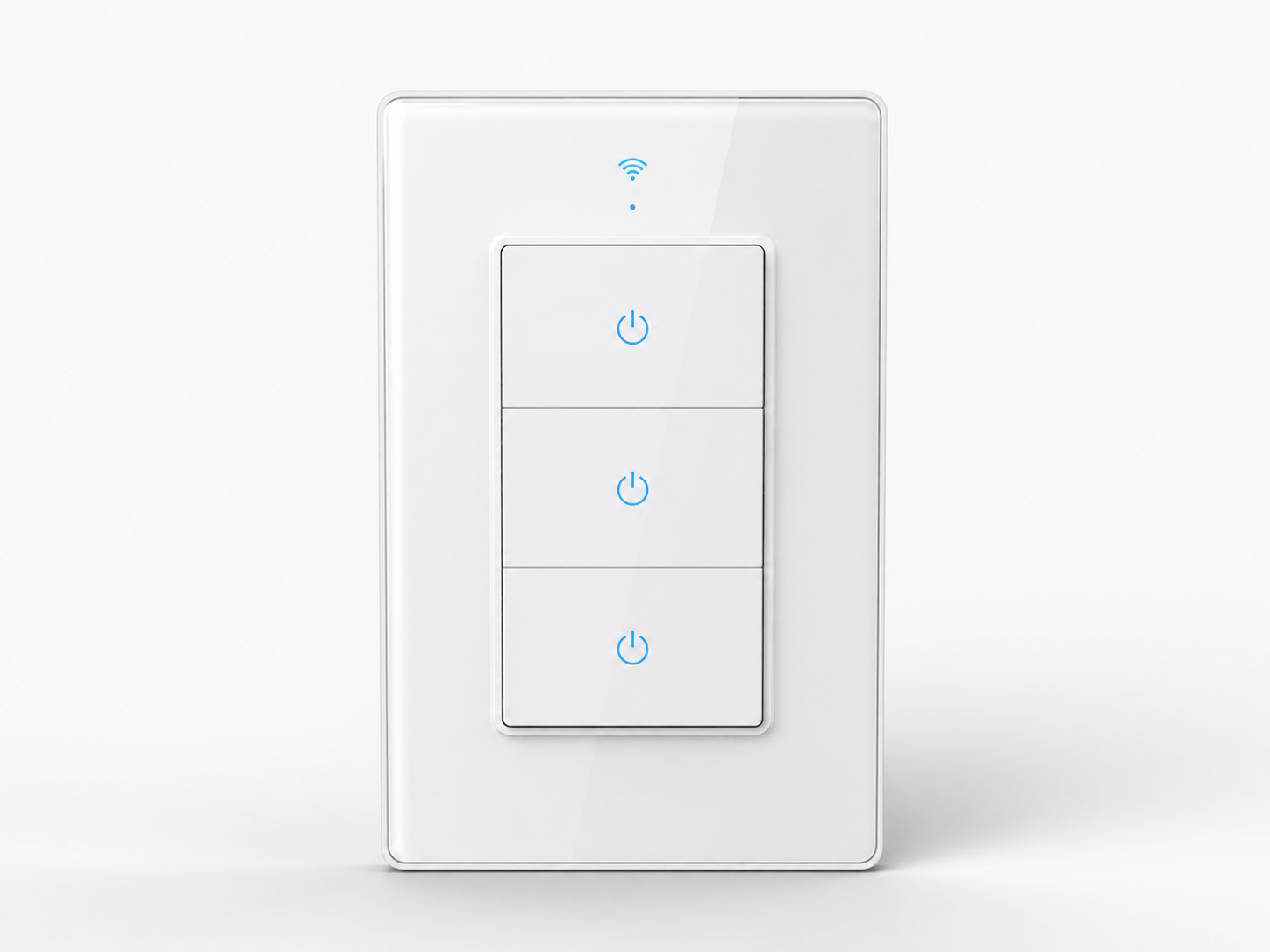 Weatherproof Outdoor Socket