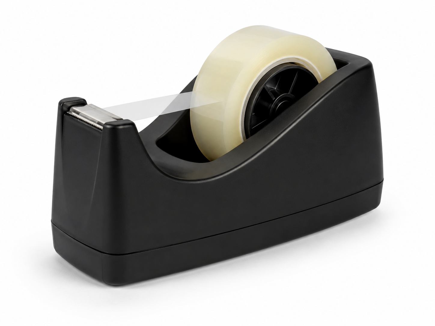 Tape Dispenser with Tape