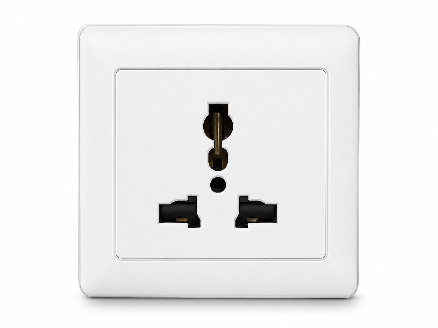 Universal Power Socket 13A