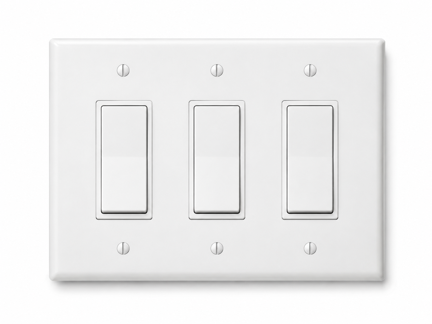 Power Strip 6-Outlet