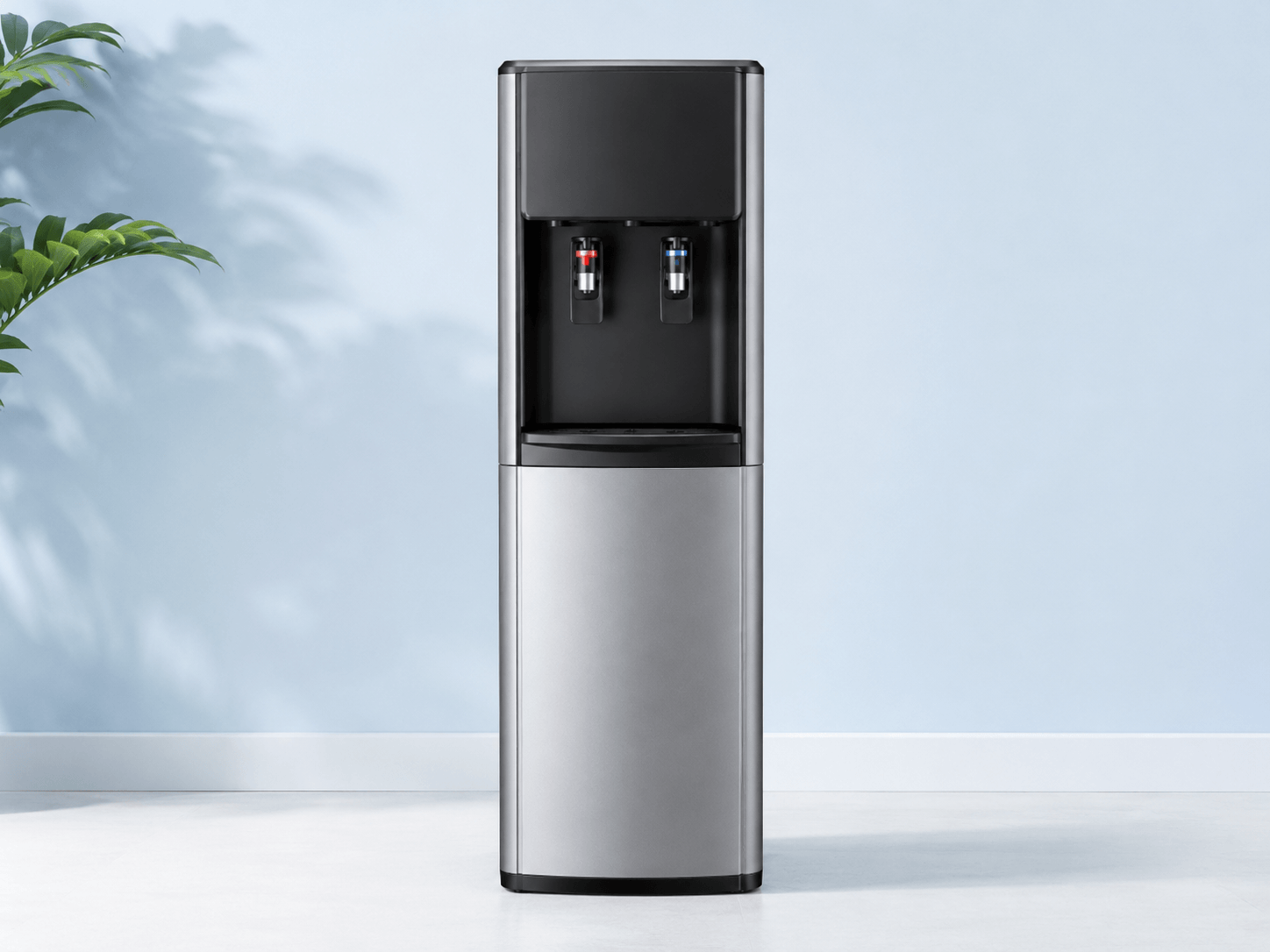 Water Dispenser Hot & Cold