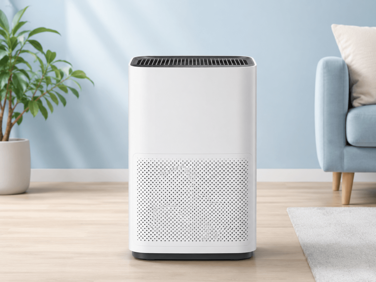 Air Purifier HEPA