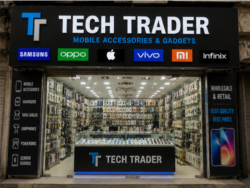 Global Tech Traders